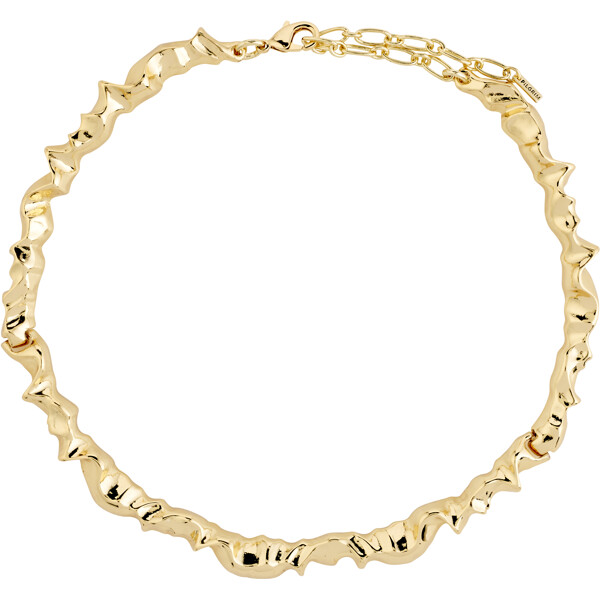13251-2031 SUNSET Necklace (Billede 2 af 5)
