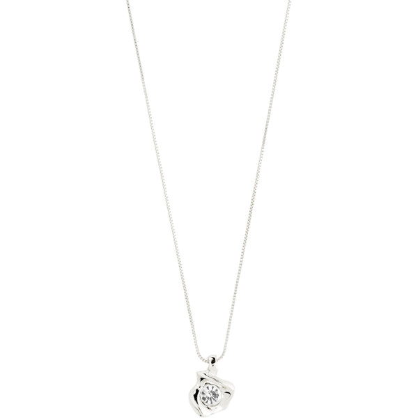 13251-6001 SUNSET Crystal Necklace (Billede 1 af 5)