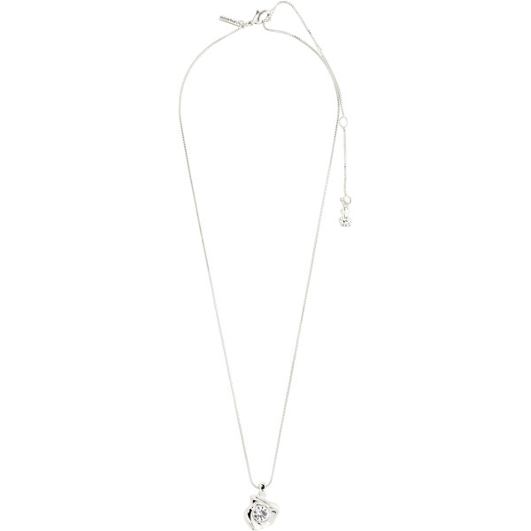13251-6001 SUNSET Crystal Necklace (Billede 2 af 5)