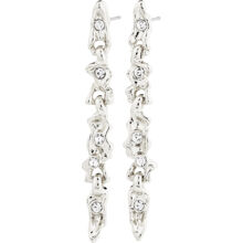 13251-6043 SUNSET Crystal Earrings