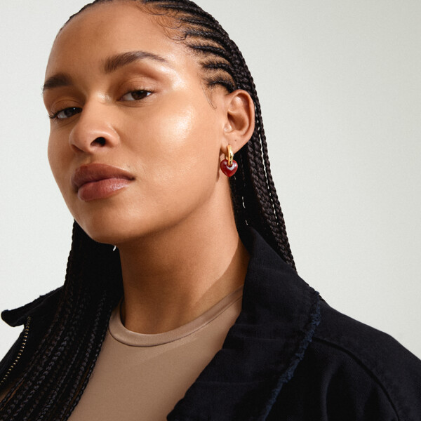 26251-2373 KENDALL Earrings (Billede 2 af 3)