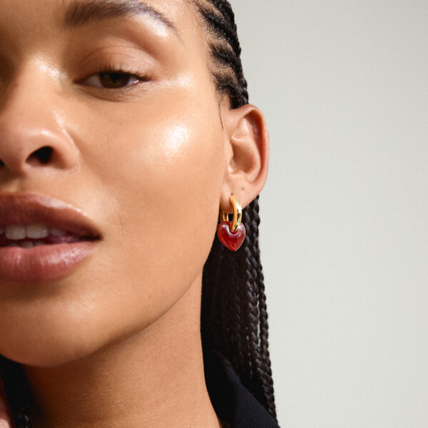 26251-2373 KENDALL Earrings (Billede 3 af 3)