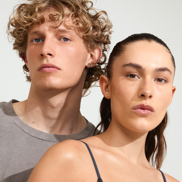 26251-6003 RYAN Earrings (Billede 3 af 3)