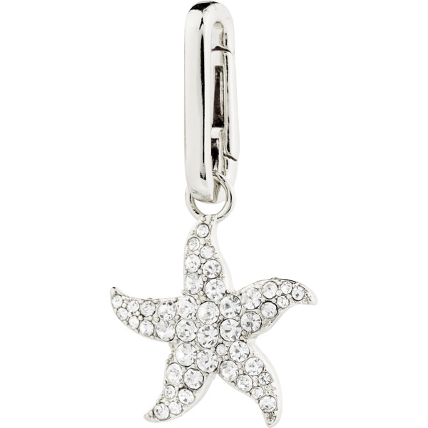 40251-6065 CHARM Starfish Pendant (Billede 1 af 3)