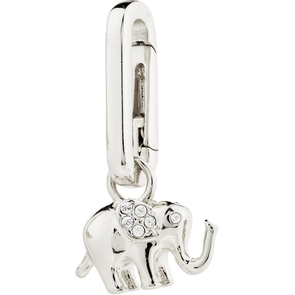 40251-6085 CHARM Elephant Pendant (Billede 1 af 4)