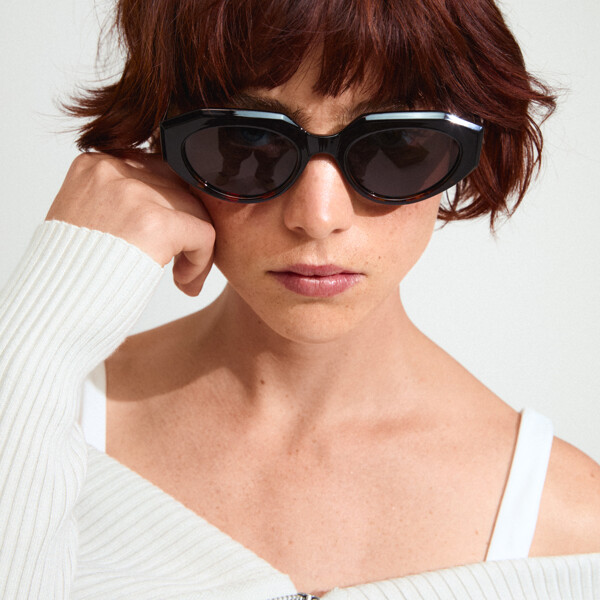 75251-0019 ALEXIS Sunglasses (Billede 4 af 7)