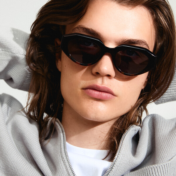 75251-0019 ALEXIS Sunglasses (Billede 6 af 7)