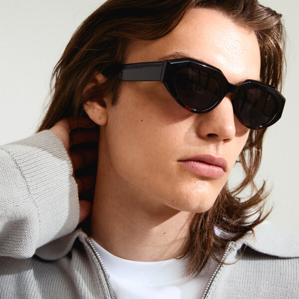 75251-0019 ALEXIS Sunglasses (Billede 7 af 7)