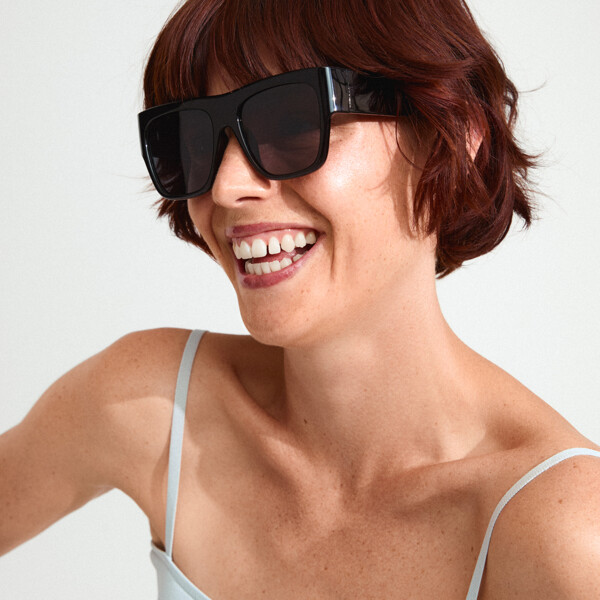 75251-0121 ANIYAH Sunglasses (Billede 5 af 8)