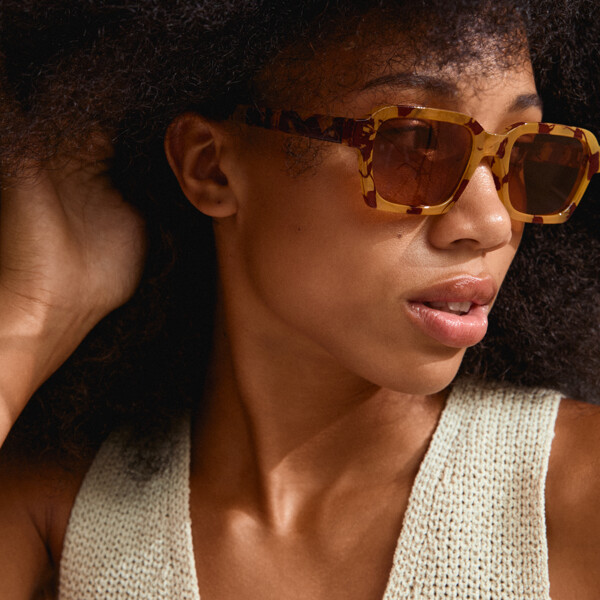 75251-0505 ANNALISE Sunglasses (Billede 5 af 5)