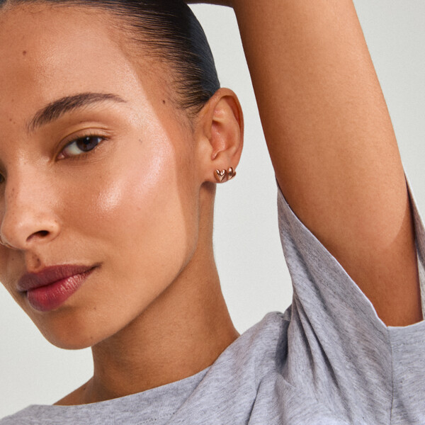 60251- 4003 SOPHIA Earrings (Billede 2 af 3)