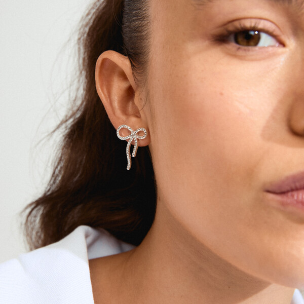 66251-6033 JOLANTA Earrings (Billede 3 af 3)