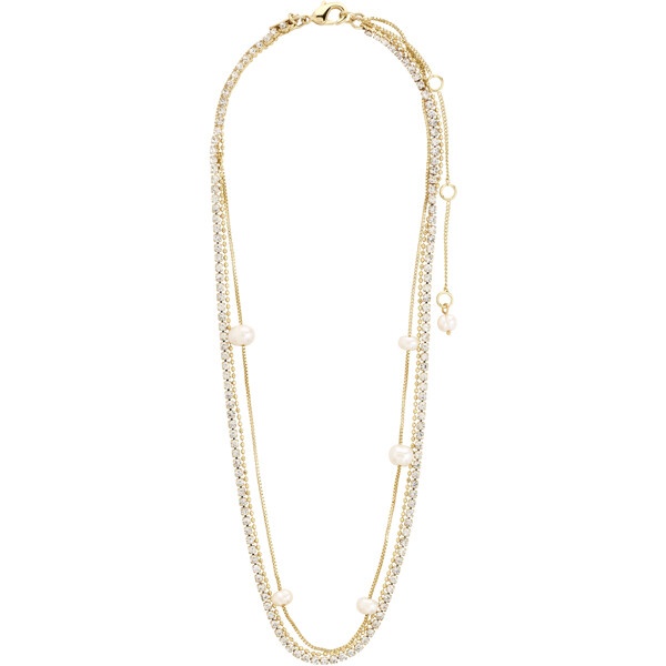 11252-2001 STARLIGHT Necklace 3-in-1 (Billede 2 af 5)