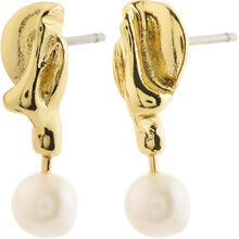11252-2013 STARLIGHT Pearl Earrings