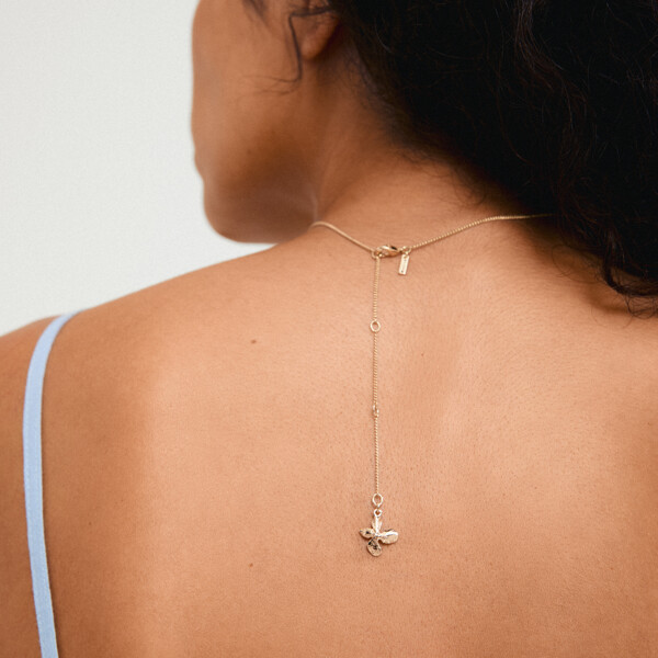 13252-2001 DREAM Necklace (Billede 4 af 4)