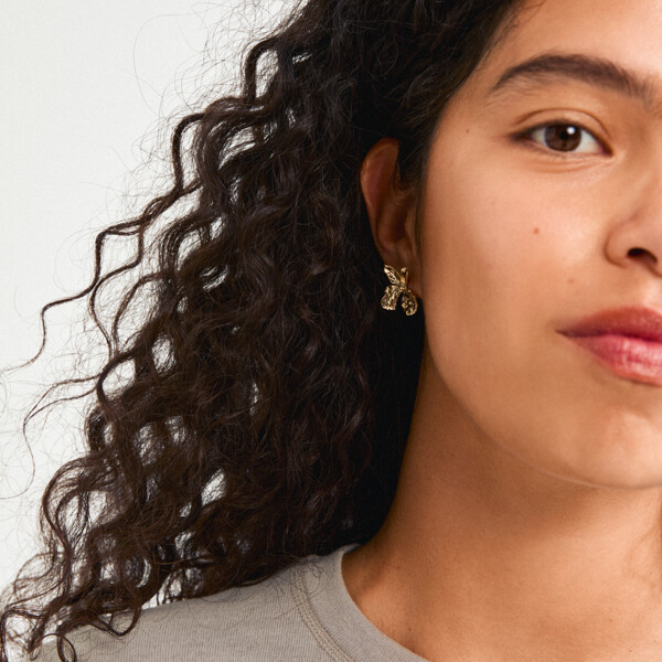 13252-2013 DREAM Earrings (Billede 2 af 3)