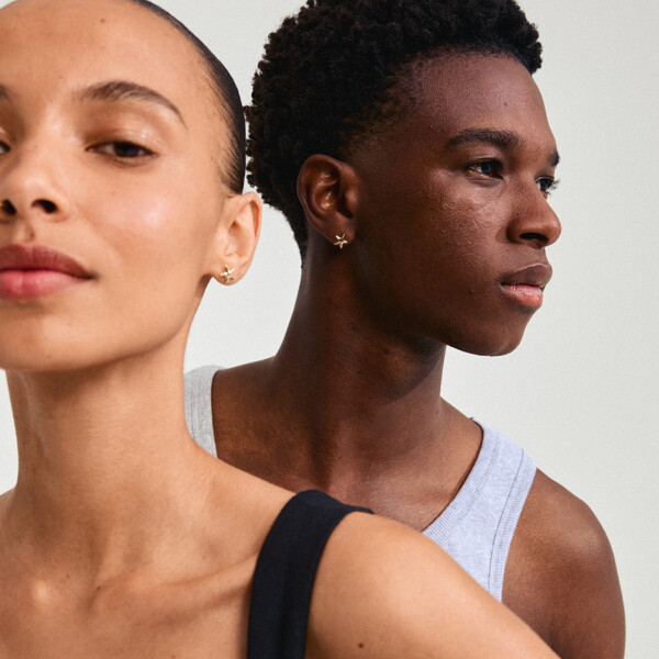 26252-2003 ANDRÉ Earrings (Billede 3 af 3)