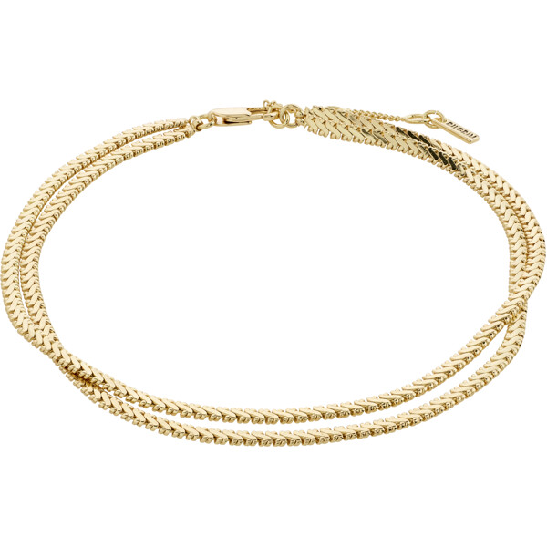26252-2028 JELONA Ankle Chain (Billede 1 af 3)