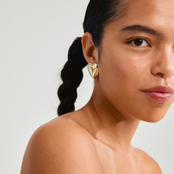 26252-2073 ANNEMETTE Earrings (Billede 3 af 3)