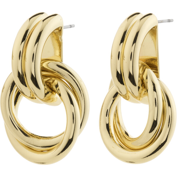 26252-2083 AGNI Earrings (Billede 1 af 3)