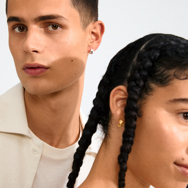 11253-6003 Instant Earrings (Billede 3 af 3)