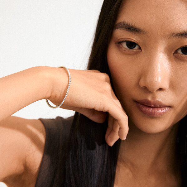 26253-2012 Arash Pearl Bracelet (Billede 4 af 4)
