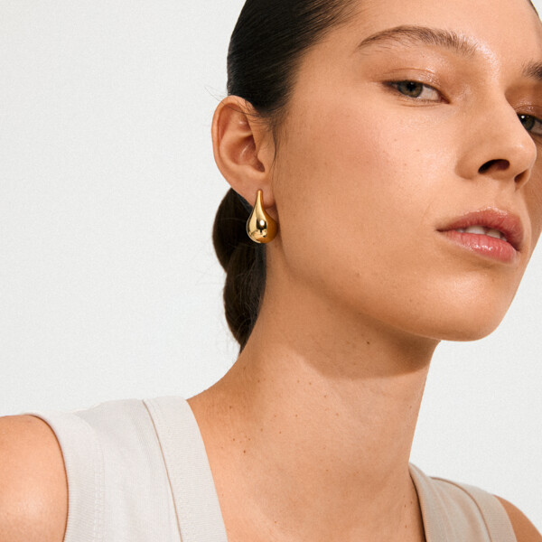 26253-2083 Juniper Earrings (Billede 2 af 3)
