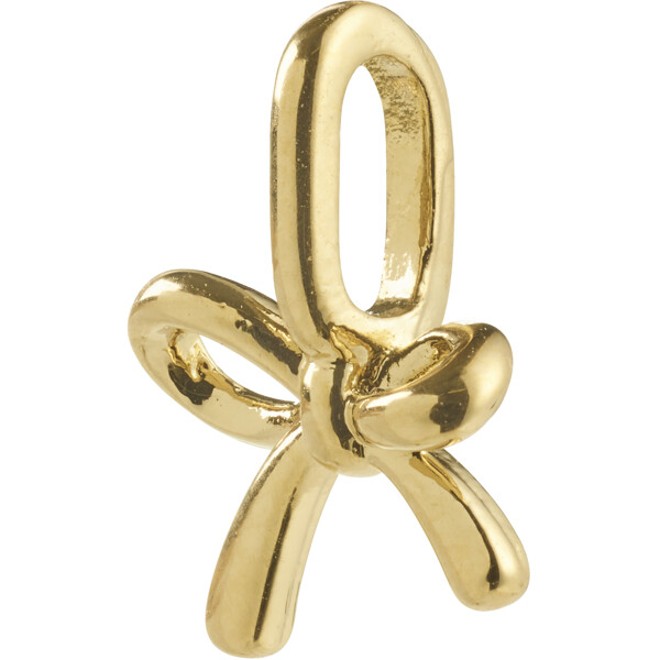 41253-2005 Charm Mini Bow Pendant (Billede 1 af 3)