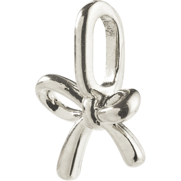 41253-6005 Charm Mini Bow Pendant (Billede 1 af 3)