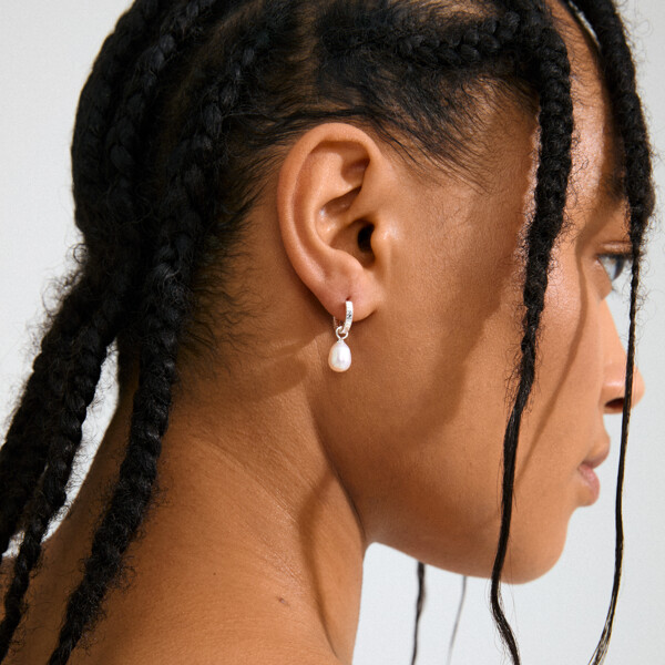 61253-6003 Elliana Earrings (Billede 3 af 3)
