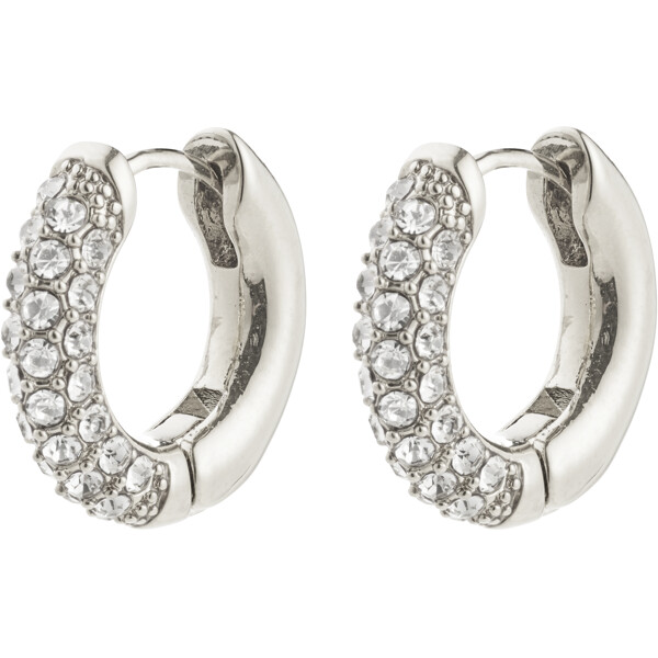 68253-6003 Tatum Small Hoops (Billede 1 af 3)