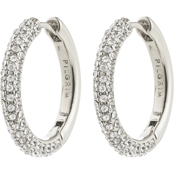 68253-6023 Tatum Large Hoops (Billede 1 af 3)