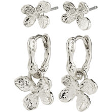 61261-6003 AJANI Earrings 2-in-1 set 1 set