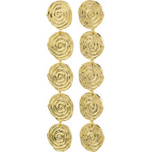 1 set - 10261-2023 Air Long Earrings