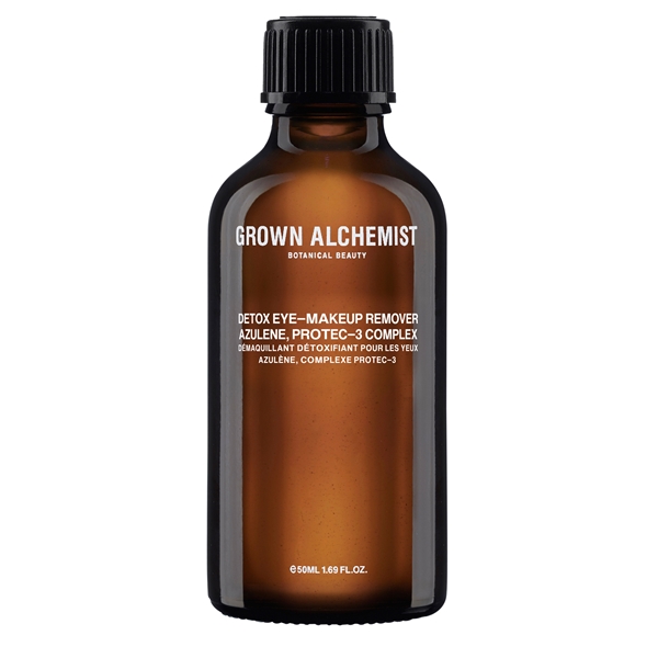 Grown Alchemist Detox Eye Make Up Remover (Billede 1 af 2)