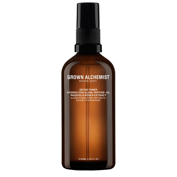 Grown Alchemist Detox Toner (Billede 1 af 2)