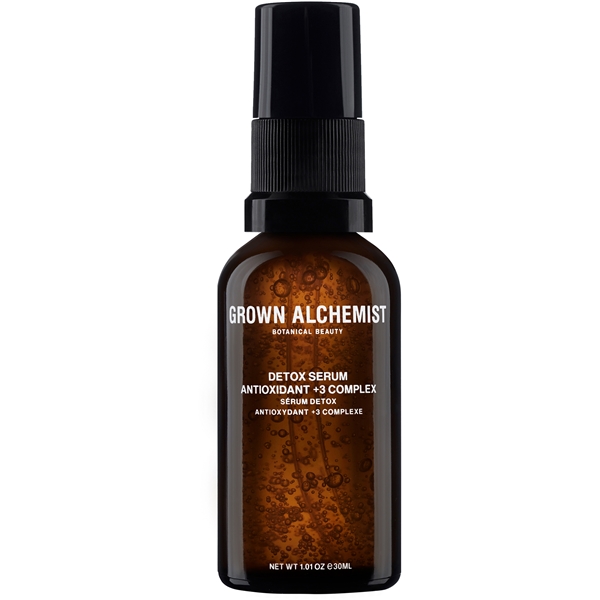 Grown Alchemist Detox Serum (Billede 1 af 2)