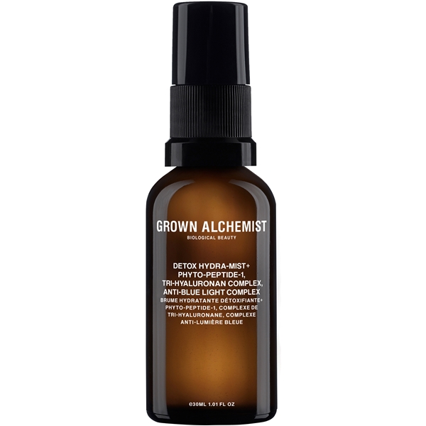 Grown Alchemist Detox Hydra Mist +