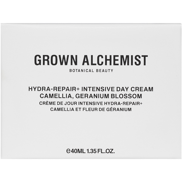 Grown Alchemist Hydra Repair Intensive DayCream (Billede 2 af 2)
