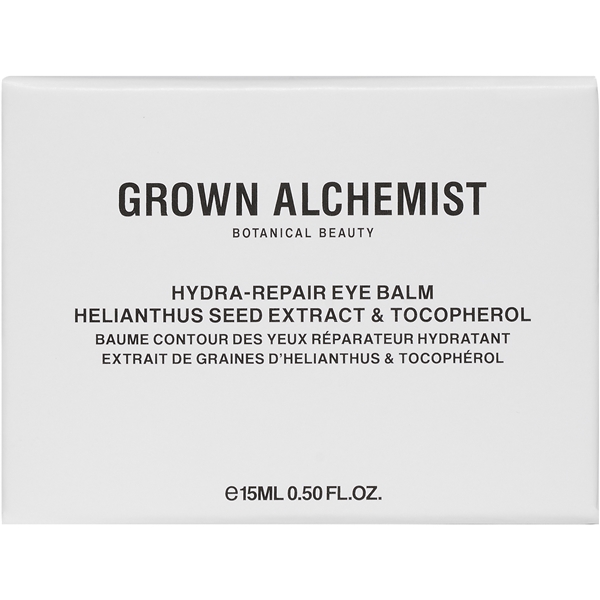 Grown Alchemist Hydra Repair Eye Balm (Billede 2 af 2)