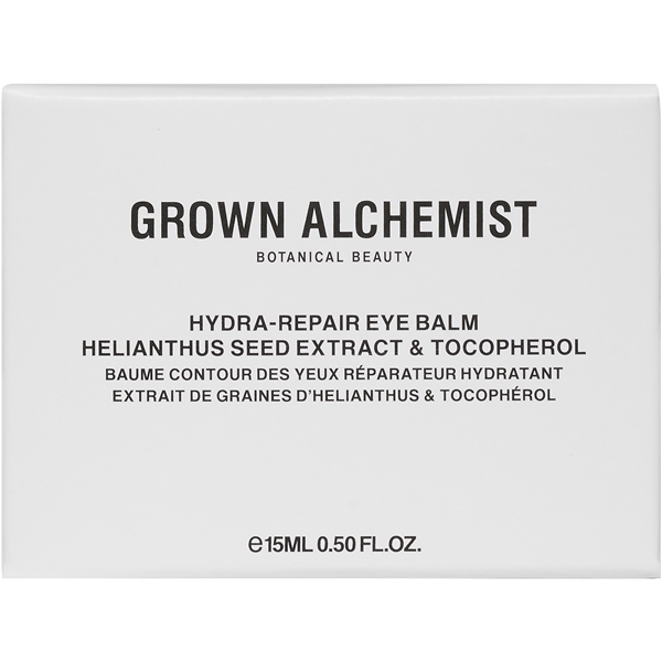 Grown Alchemist Hydra Repair Eye Balm (Billede 2 af 2)