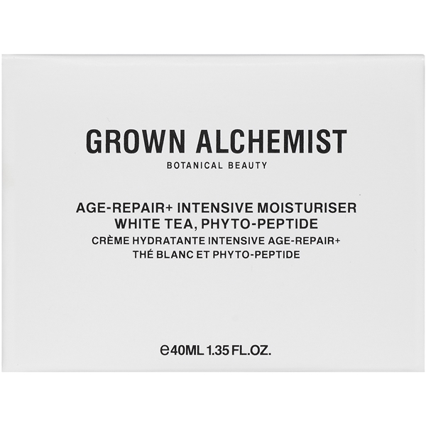 Grown Alchemist Age Repair Intensive Moisturiser (Billede 2 af 2)