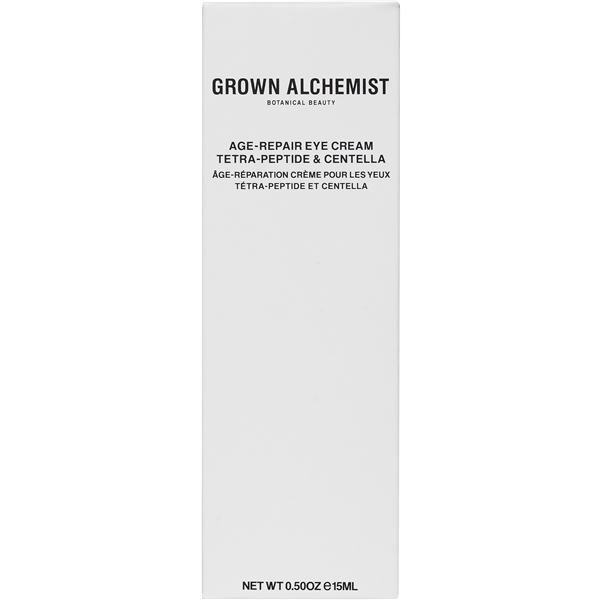 Grown Alchemist Age Repair Eye Cream (Billede 2 af 2)