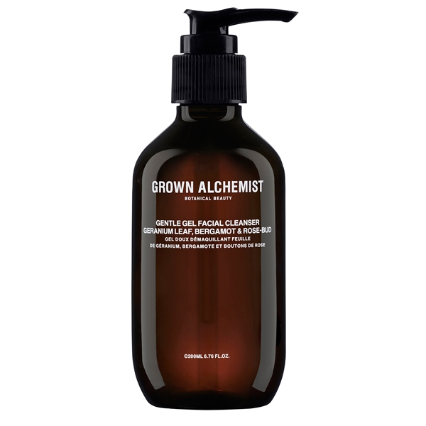 Grown Alchemist Gentle Gel Facial Cleanser (Billede 1 af 2)