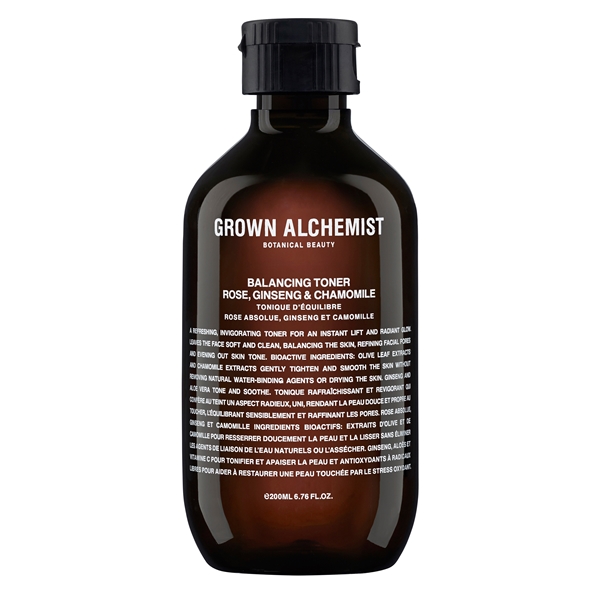 Grown Alchemist Balancing Toner (Billede 1 af 2)