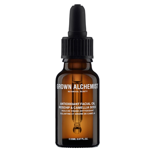 Grown Alchemist Anti Oxidant Facial Oil (Billede 1 af 2)