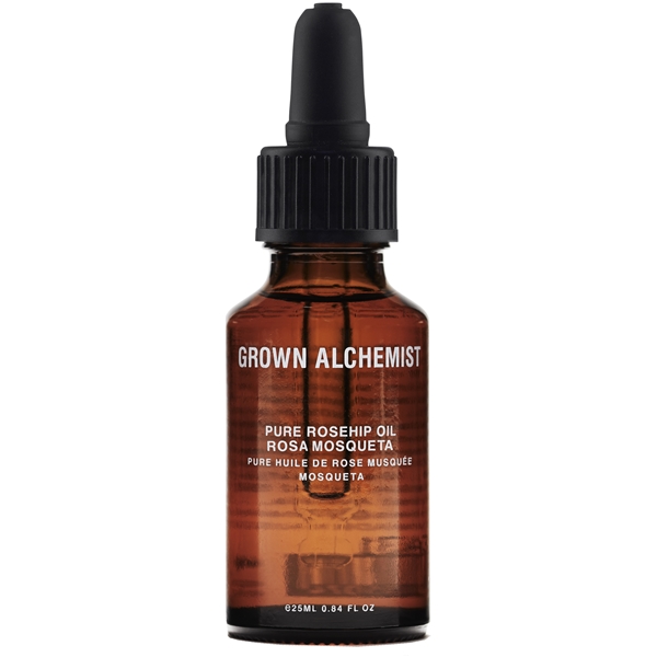 Grown Alchemist Pure Rosehip Oil