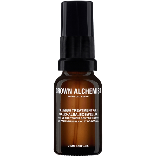 Grown Alchemist Blemish Treatment Gel (Billede 1 af 2)