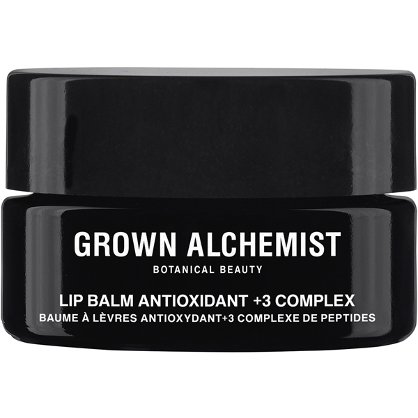 Grown Alchemist Lip Balm Antioxidant (Billede 1 af 2)