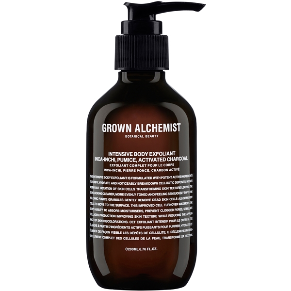 Grown Alchemist Intensive Body Exfoliant (Billede 1 af 2)